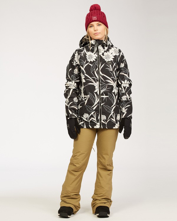 Billabong sula ski jacket online