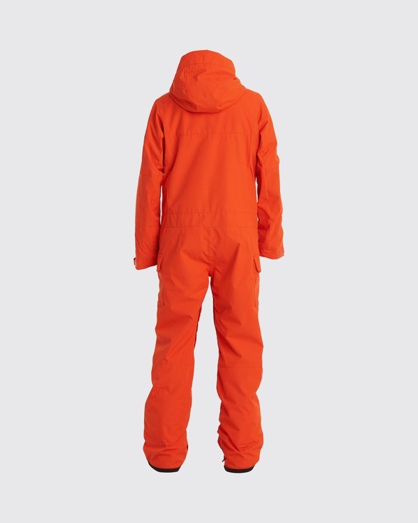 1 Break of Dawn - Snowsuit for Women Laranja U6JF30BIF0 Billabong