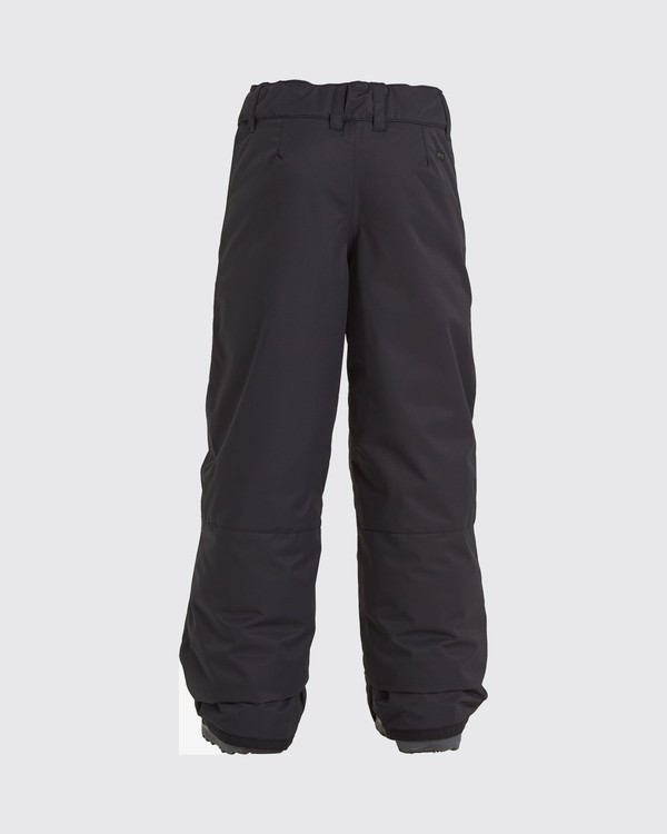 1 Grom - Snow Pants for Boys  U6PB10BIF0 Billabong