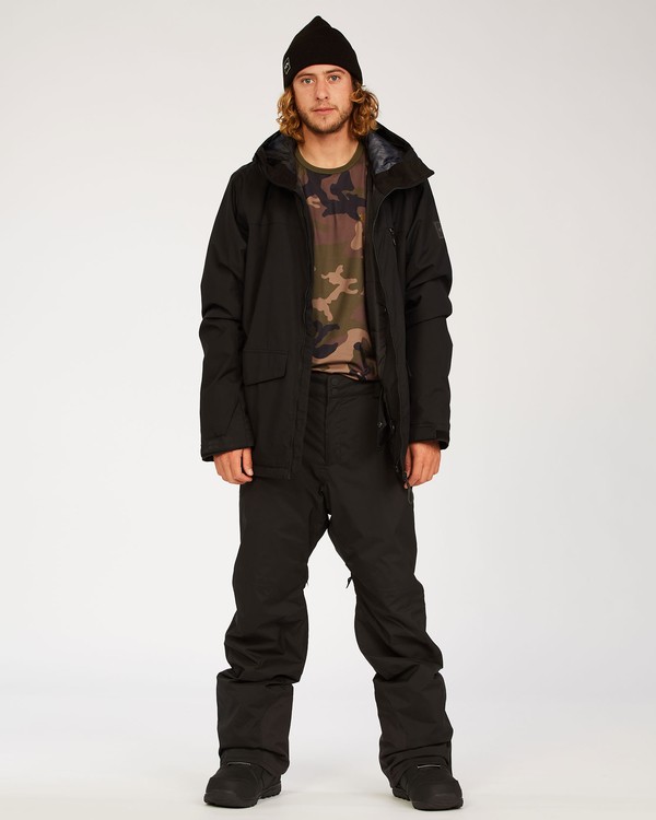 Adventure Division Collection Compass - Snow Pants for Men Adventure Division Collection Compass - Snow Pants for Men