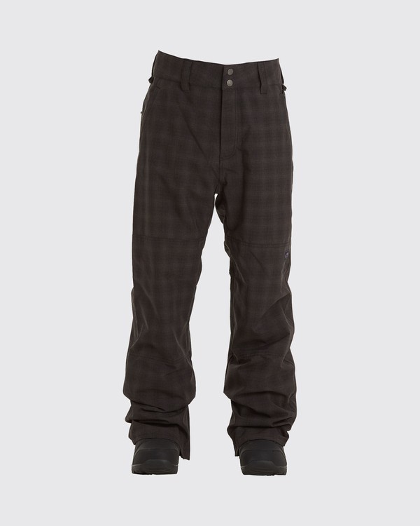 7 Tuck Knee - Pantaloni da Snowboard da Uomo  U6PM23BIF0 Billabong