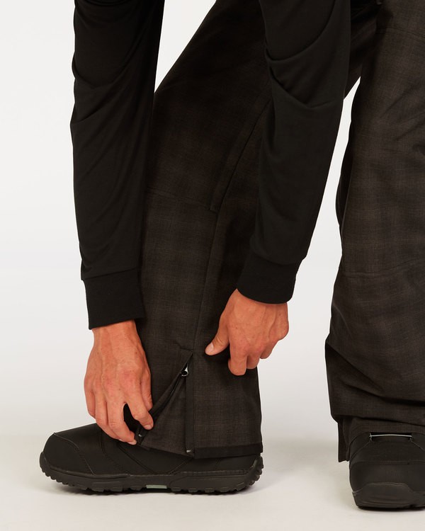 6 Tuck Knee - Pantaloni da Snowboard da Uomo  U6PM23BIF0 Billabong