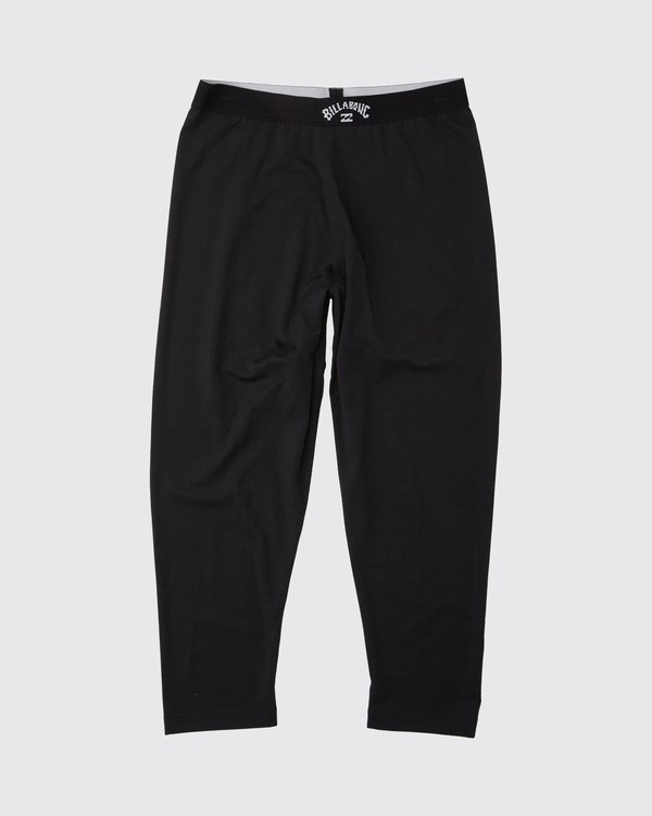 0 Operator Tech - Pantalón Primera Capa para Hombre  U6SM29BIF0 Billabong