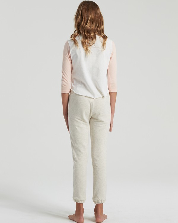 1 Stripes Today - Joggers for Girls  U8PV01BIF0 Billabong