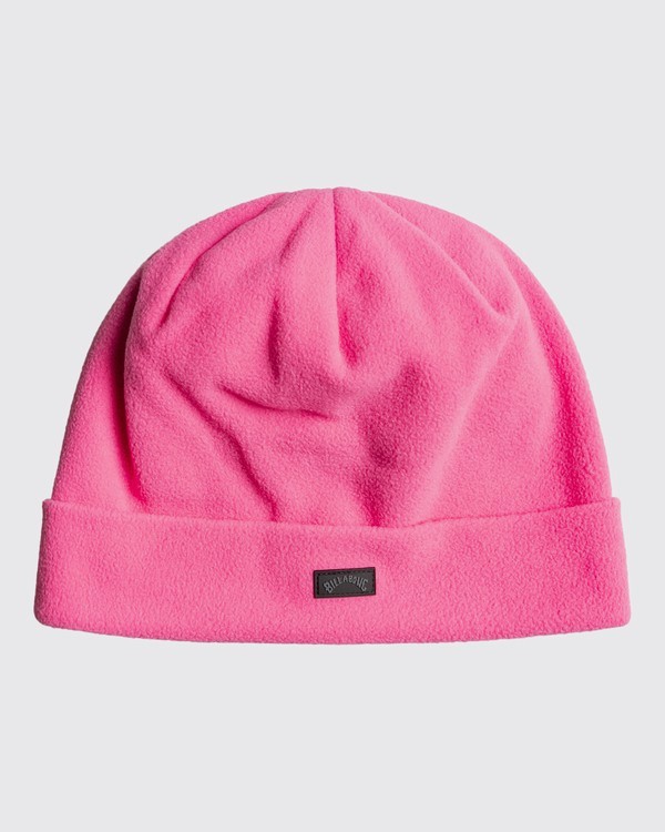 0 Make It Happen - Beanie for Women  U9BN21BIF0 Billabong