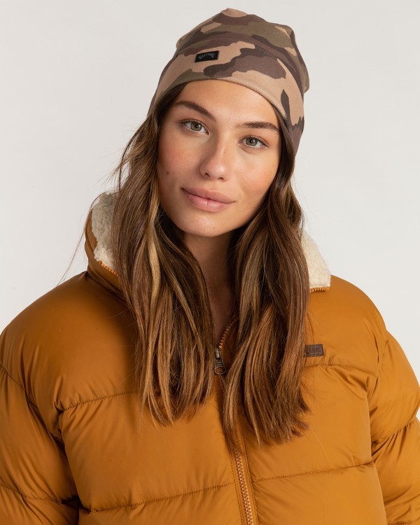 0 Make It Happen - Mütze für Frauen Bunt U9BN21BIF0 Billabong