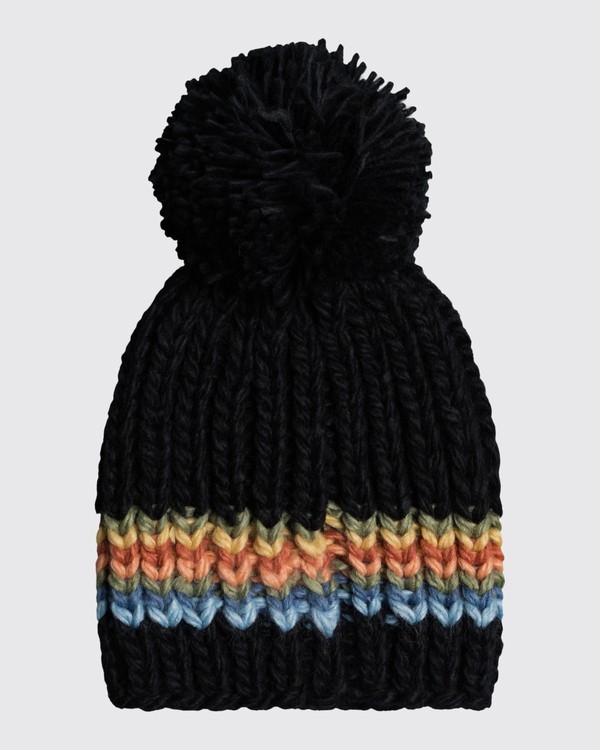 1 Rainbow - Mütze für Frauen  U9BN22BIF0 Billabong