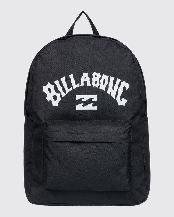 0 Hyde - Backpack for Women Black U9BP01BIF0 Billabong
