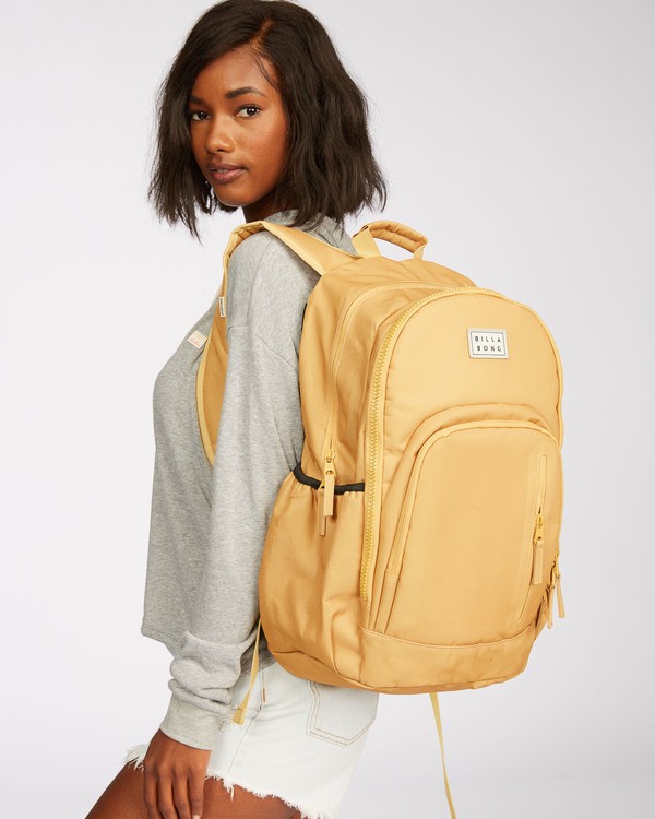 Roadie billabong backpack online