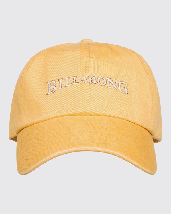 1 Essential - Casquette pour Femme  U9CM01BIF0 Billabong