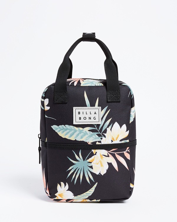 0 Don'T Forget - Bolsa para Mujer  U9ES01BIF0 Billabong