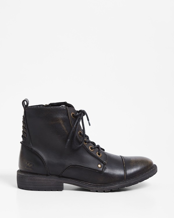 4 Willow Way - Boots for Women  U9OO09BIF0 Billabong