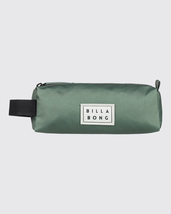 0 Sharpen Up  - Estuche para Lápices para Mujer Marron U9PE01BIF0 Billabong