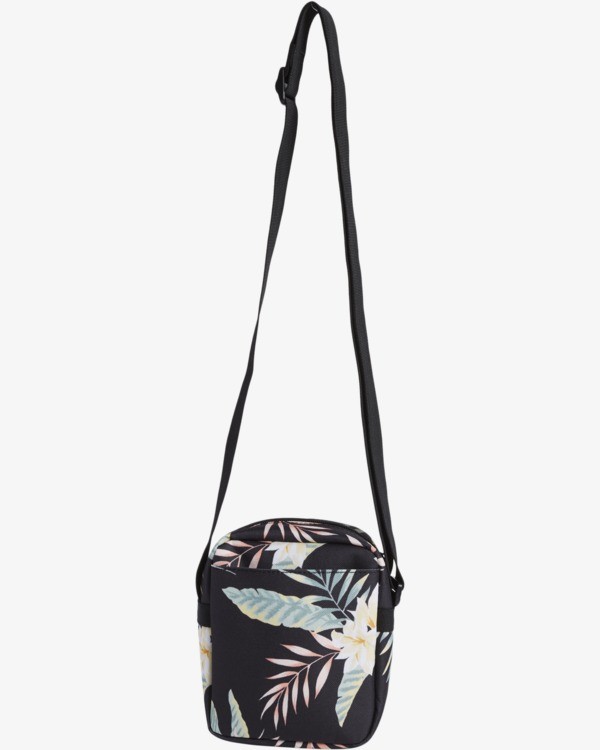 1 Pass By - Reisetasche für Frauen Schwarz U9TV04BIF0 Billabong