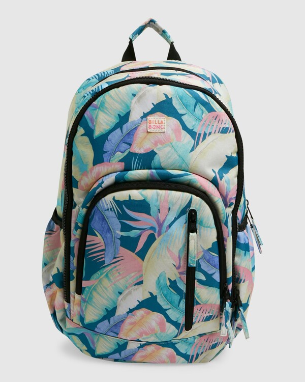 Girls 614 Roadie Jr Backpack Billabong