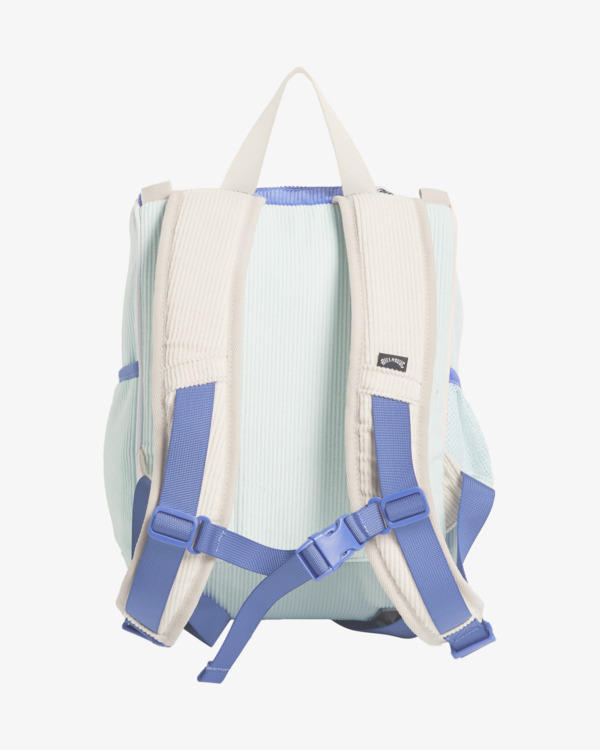 2 The Good Era - Small Backpack for Women Multi UBJBP00293 Billabong