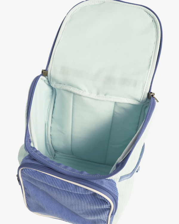 5 The Good Era - Kleiner Rucksack für Frauen Bunt UBJBP00293 Billabong