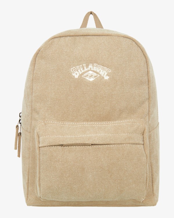 0 Since 73 Work It Out - Sac à dos pour Femme Multi UBJBP00304 Billabong