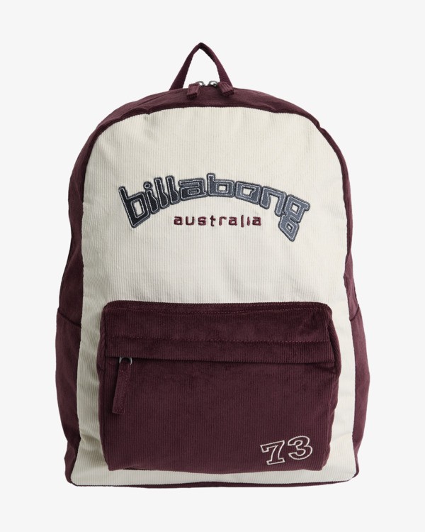0 Since 73 Team Multi UBJBP00325 Billabong