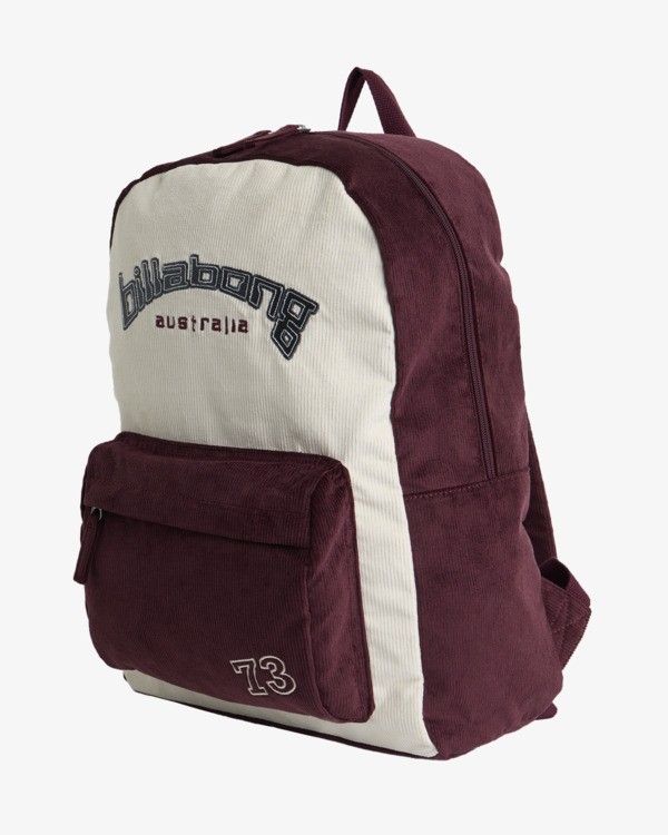 2 Since 73 Team Multi UBJBP00325 Billabong