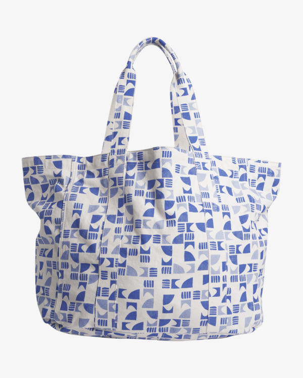 3 Cool Tide Coast - Shopper für Frauen Blau UBJBT00263 Billabong