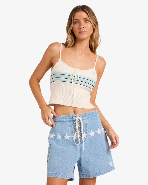 1 Spec 73 Joyride Blau UBJDS00138 Billabong