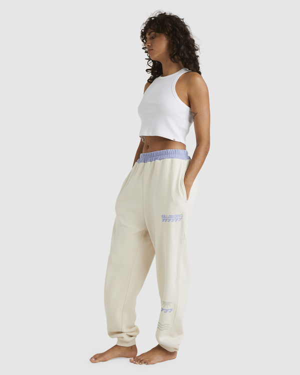 Billabong womens sweatpants online