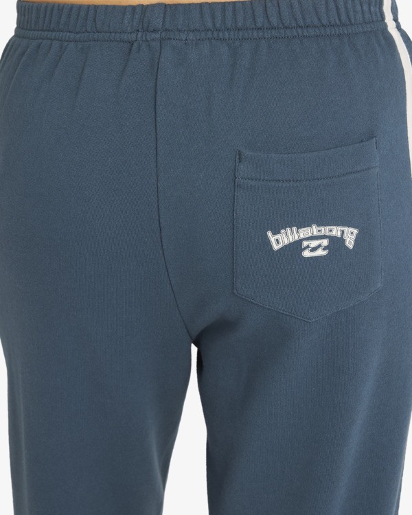 7 Real Since 73 Blau UBJFB00145 Billabong