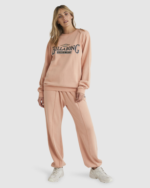 11 Surfed Out Orange UBJFT00207 Billabong