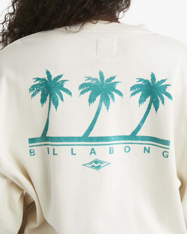 11 Resort Life Kendall Blanco UBJFT00225 Billabong