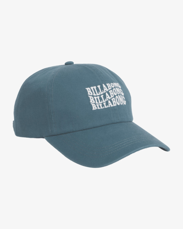 2 Surf High - Dad Cap for Women Multi UBJHA00332 Billabong