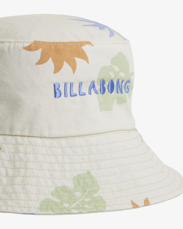 5 Sun Symbol - Gorro de Pescador para Mujer Multi UBJHA00401 Billabong