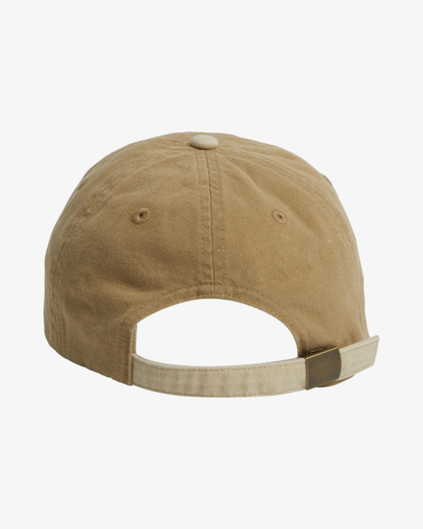 4 Since 73 Work It Out - Dad Cap voor Dames Multi UBJHA00410 Billabong