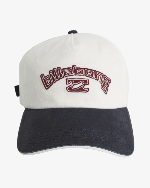 1 Since 73 Team Multi UBJHA00440 Billabong