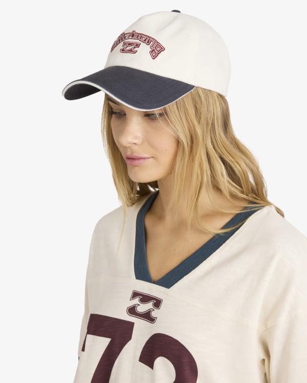 4 Since 73 Team Multi UBJHA00440 Billabong