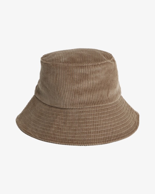 1 Real Since 73 Marron UBJHA00441 Billabong