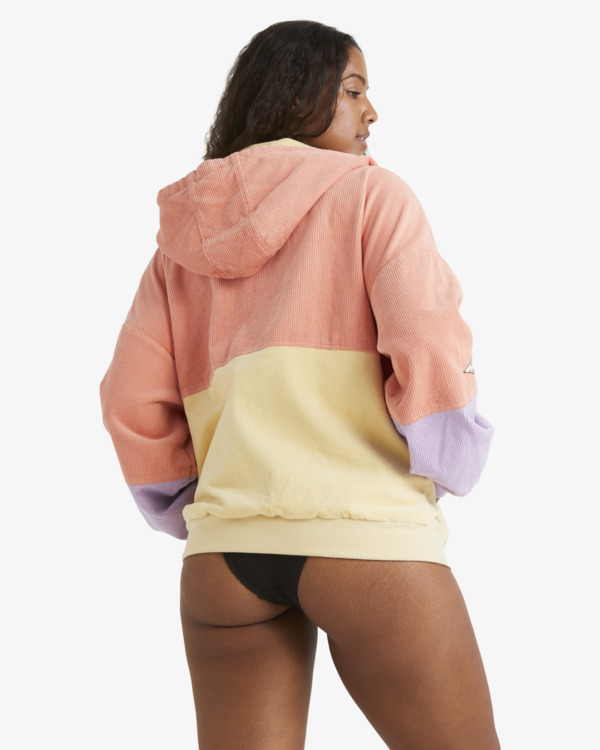 9 Since 73 Brown UBJJK00152 Billabong