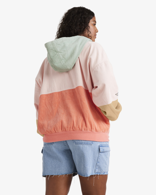 8 Set The Tone Multi UBJJK00162 Billabong