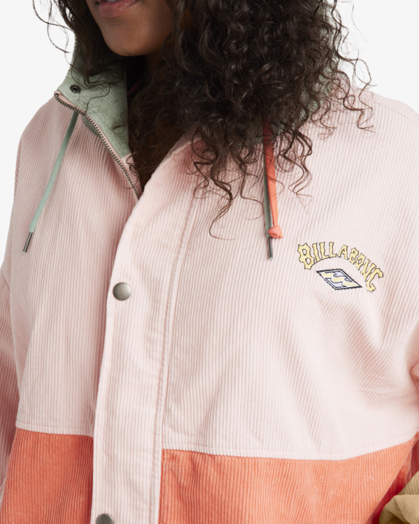 10 Set The Tone Multi UBJJK00162 Billabong