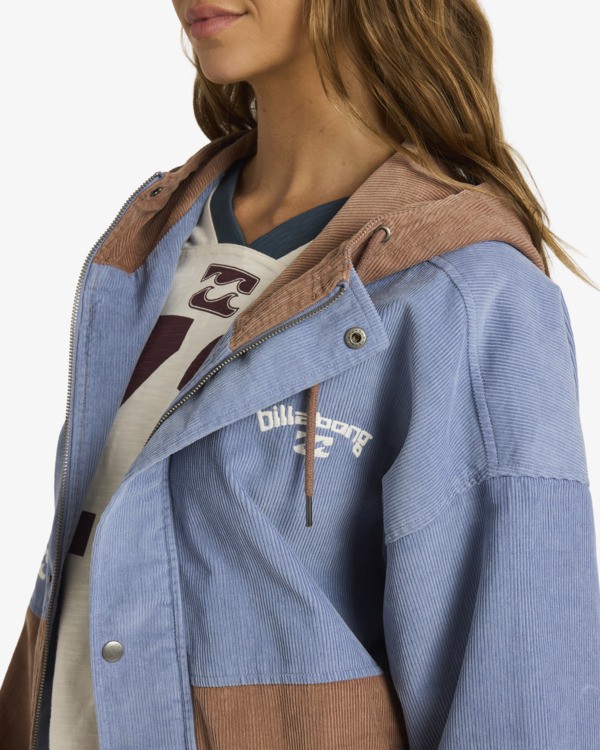 4 Since 73 Set The Tone Multi UBJJK00182 Billabong