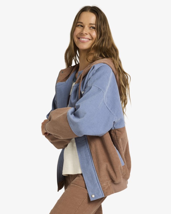 3 Since 73 Set The Tone Multi UBJJK00182 Billabong