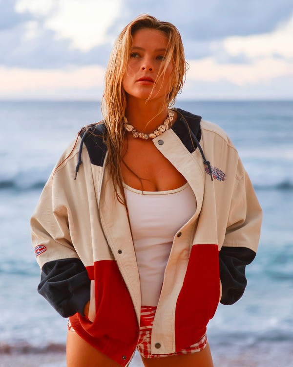 1 Since 73 Set The Tone Bunt UBJJK00193 Billabong