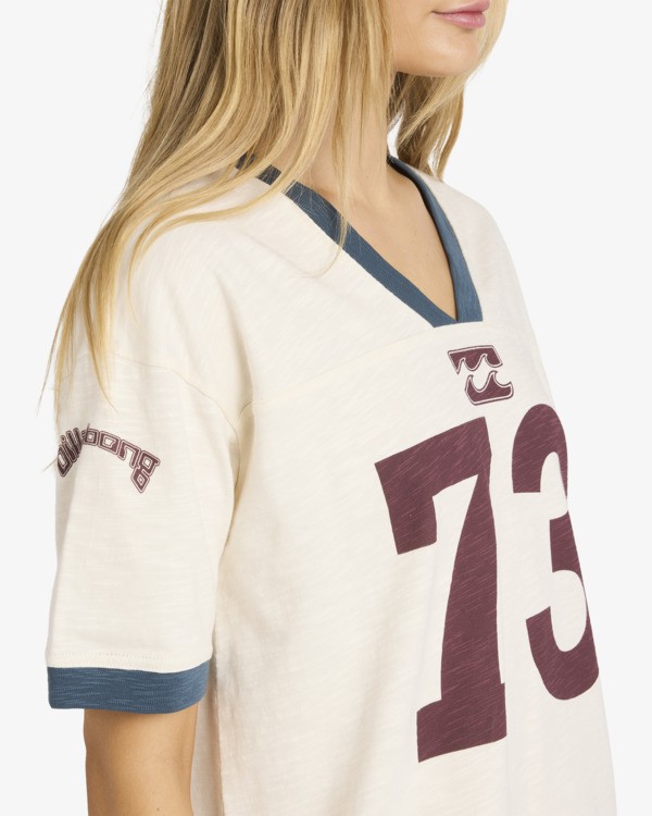 4 Since 73 Team Weiss UBJKT00294 Billabong