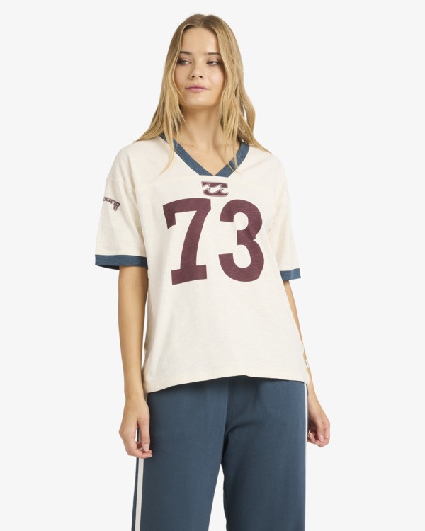 0 Since 73 Team Weiss UBJKT00294 Billabong