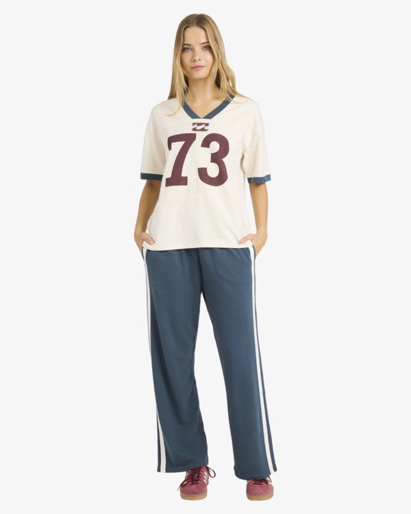 1 Since 73 Team Weiss UBJKT00294 Billabong