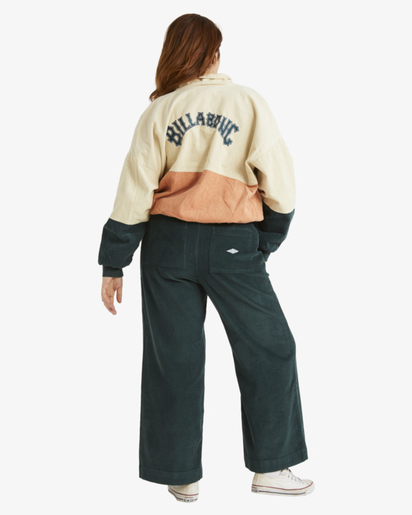 13 Sea Tone Green UBJNP00157 Billabong
