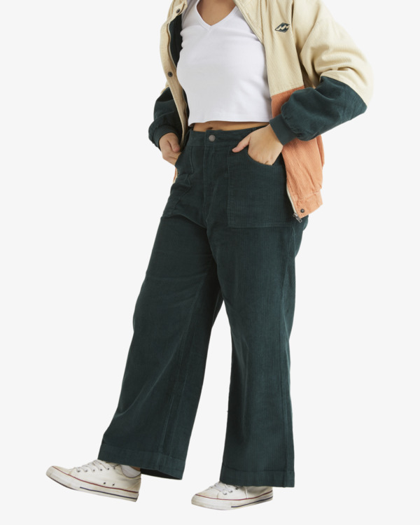 16 Sea Tone Green UBJNP00157 Billabong