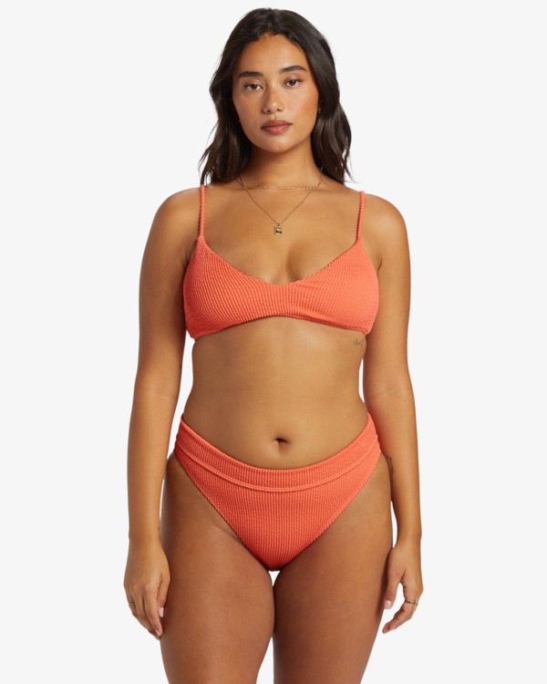 7 Summer High Rosa UBJX300406 Billabong