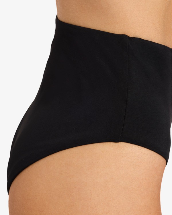 7 Sol Searcher Hi Retro Black UBJX400154 Billabong