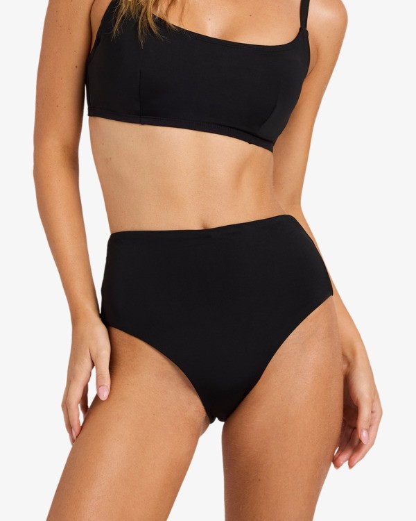 1 Sol Searcher Hi Retro Black UBJX400154 Billabong